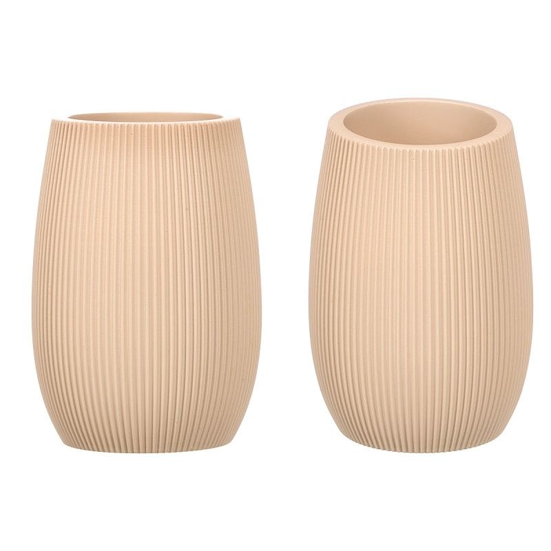 Ceramic Liquid Soap Dispenser