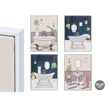 Kanavace Bathroom