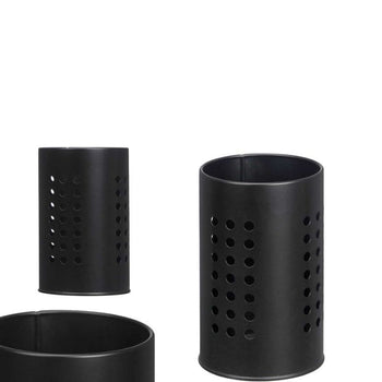 Set mbajtëse servisesh BLACK