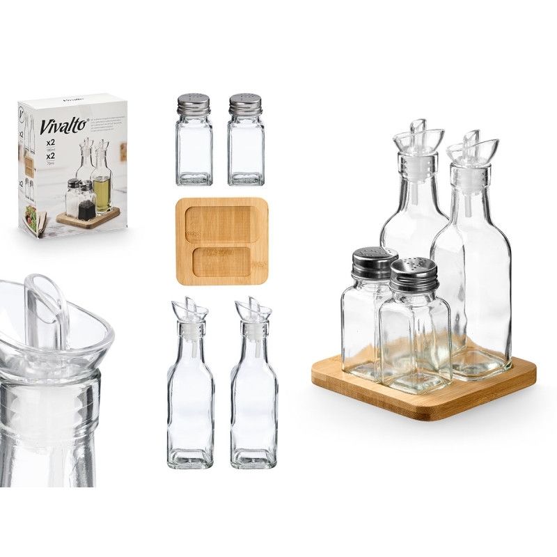 Salt Set