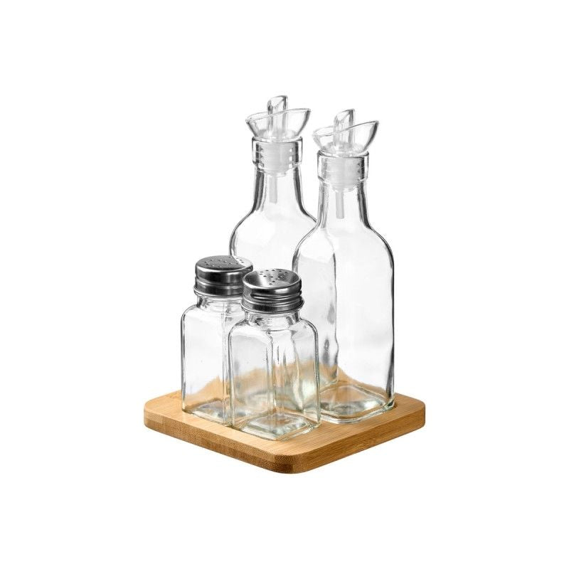 Salt Set