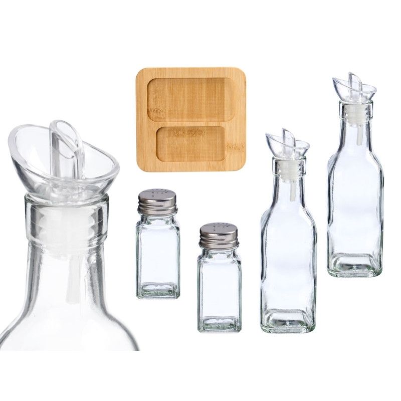 Salt Set