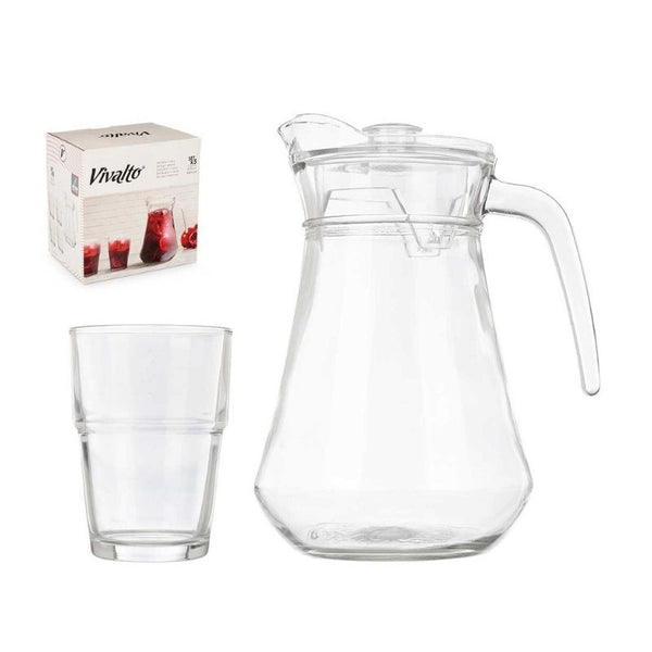 Set kanë + gota