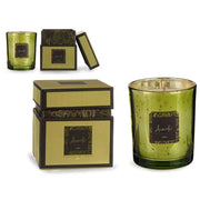 Qiri aromatik