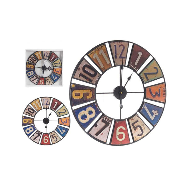 Wall Clock D28