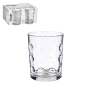 Set gotash qelqi, 4 copë