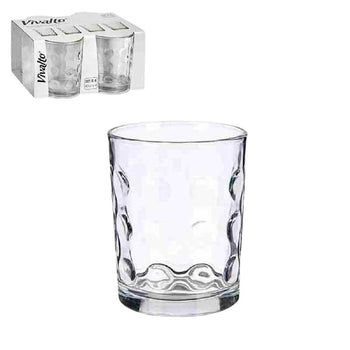 Set gotash qelqi, 4 copë