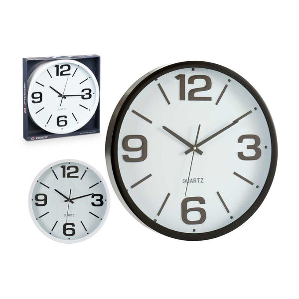 Wall Clock D28