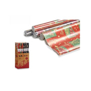 ﻿Letër paketimi për Krishtlindje