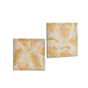 Kanavace NATURAL LEAF SURT