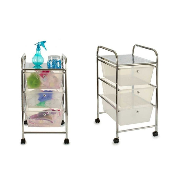 Organizues me 3 sirtare