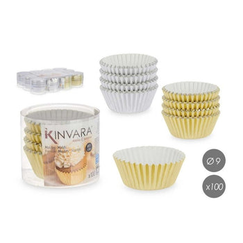 Set formash pastiçerie 100 copë