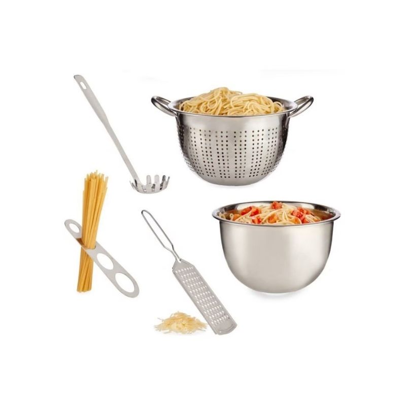 Set mbajëse makaronash
