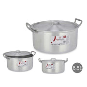 Tenxhere alumini 26 cm