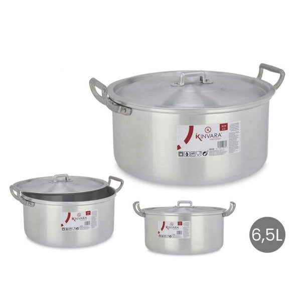 Tenxhere alumini 26 cm