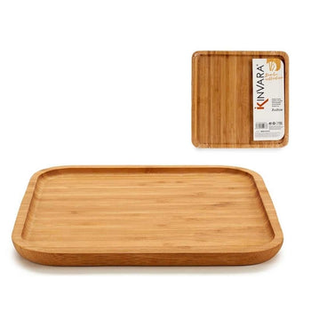 Tabaka Bamboo