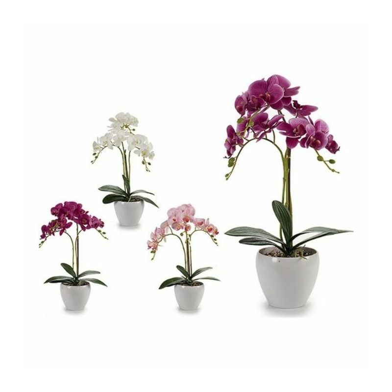 Lule artificiale ORCHID