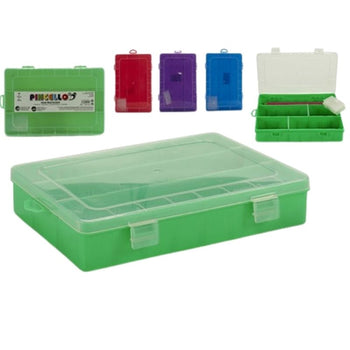 Organizer box