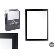 Pasqyrë Black 50 x 70 cm