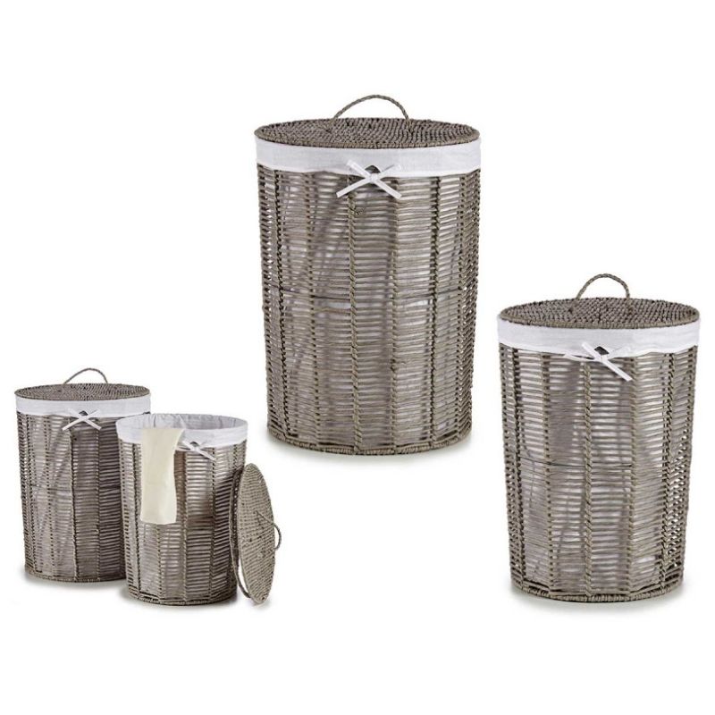 Set 2 kosha GREY