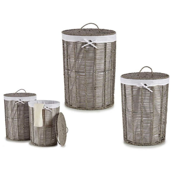 Set 2 kosha GREY