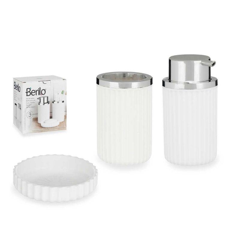 Set per Tualet 3 copë