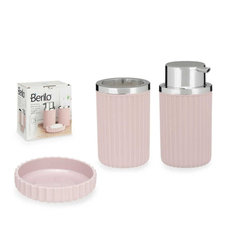 Set per Tualet 3 copë