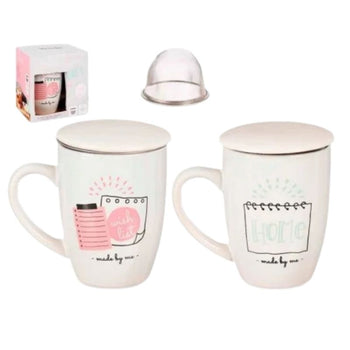 CUP