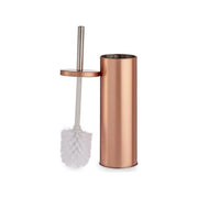 ﻿Mbajtëse furce tualeti COPPER