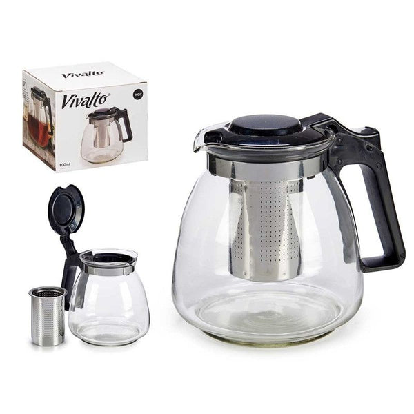 kettle