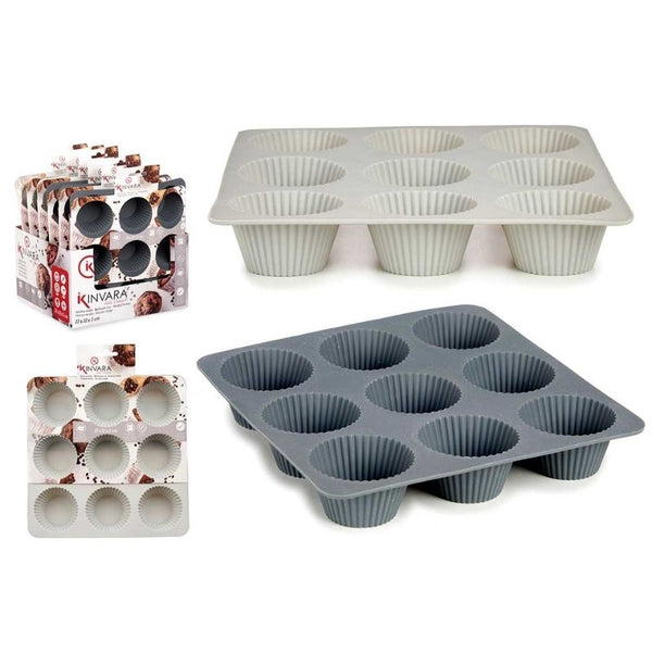 Tavë për muffins