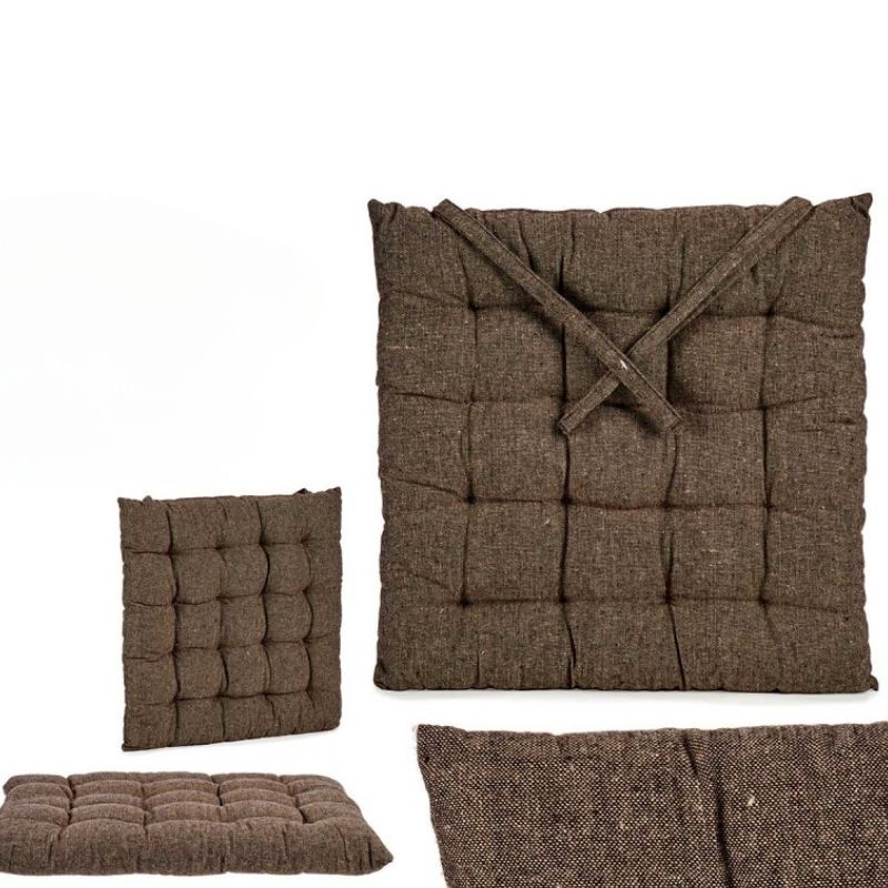 Jastëk për karrige BROWN