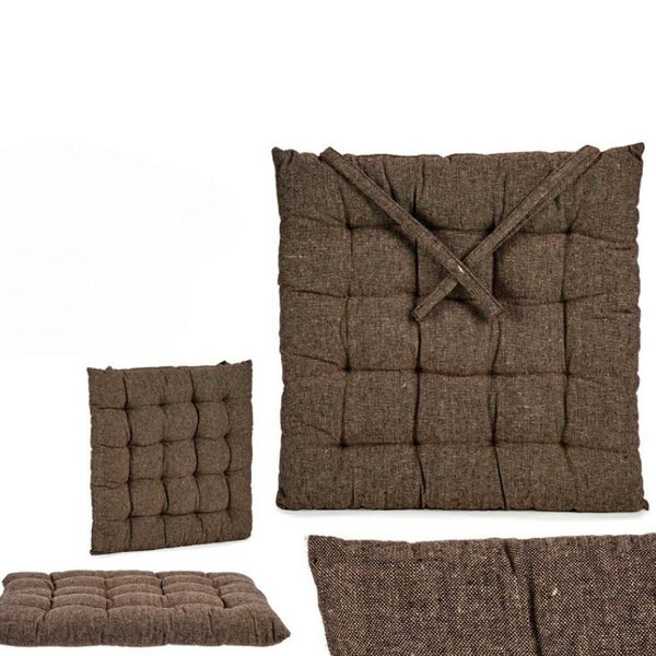 Jastëk për karrige BROWN