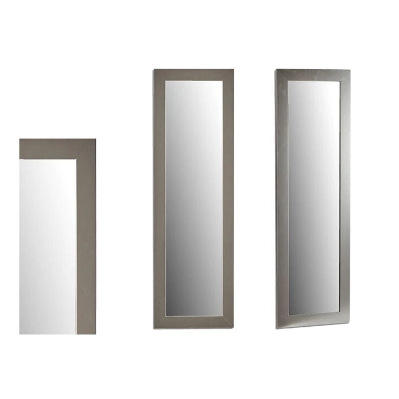 Pasqyrë SILVER, 41 x 131 cm