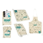 Set përparëse kuzhine TERRY