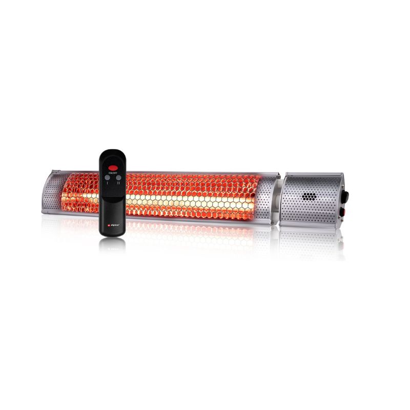 Ngrohëse muri HALOGEN, 2000W