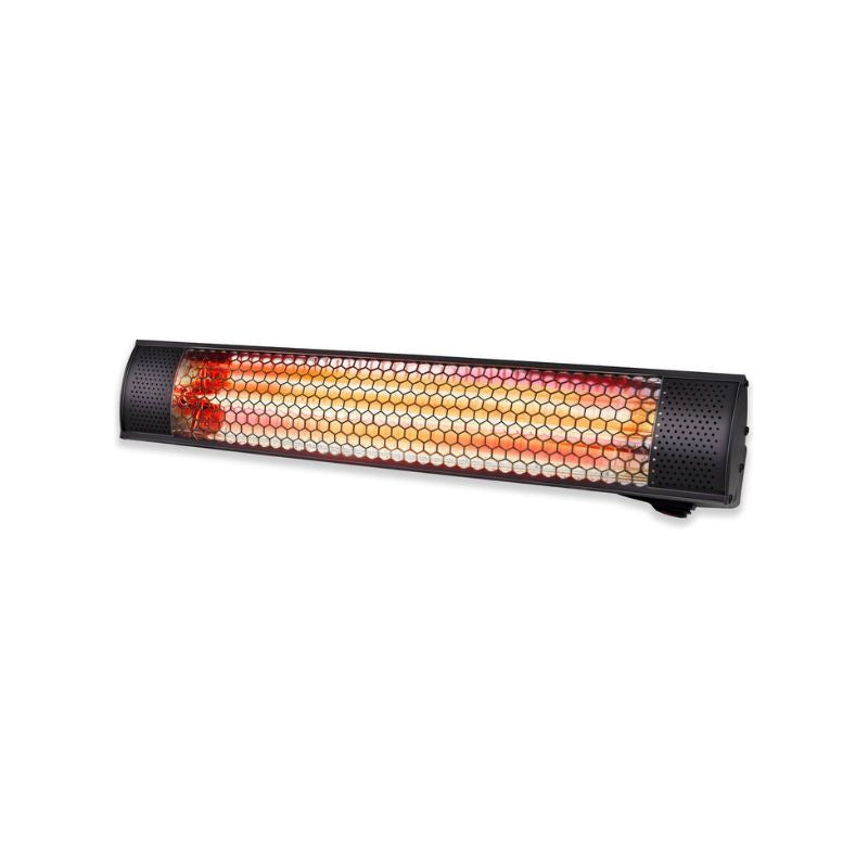 Ngrohëse muri HALOGEN, 2000W