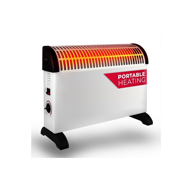 Ngrohës elektrike me rezistencë 2000W