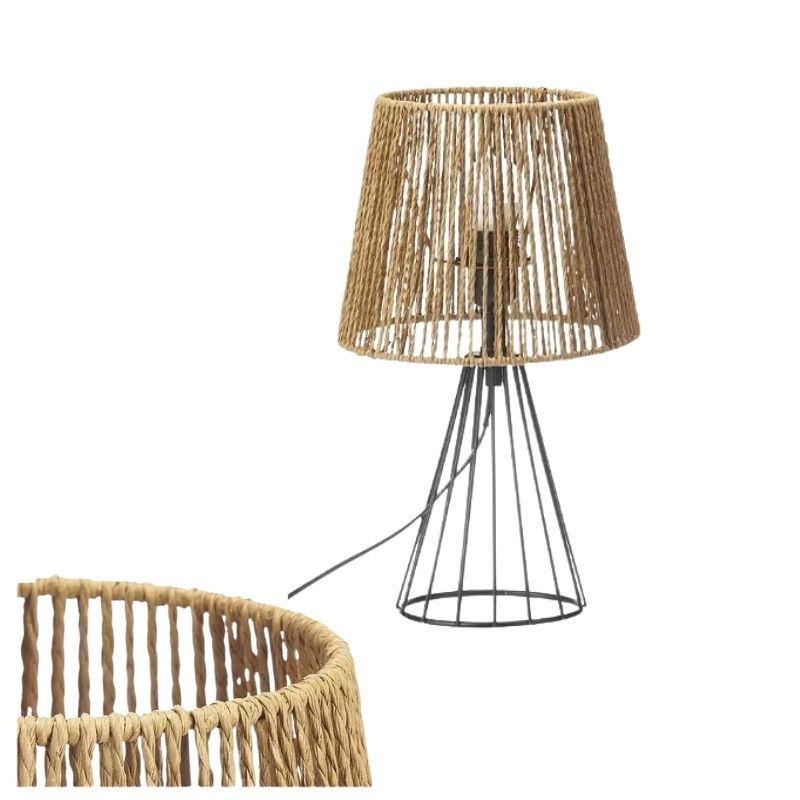 Ndricues LAMPSHADE