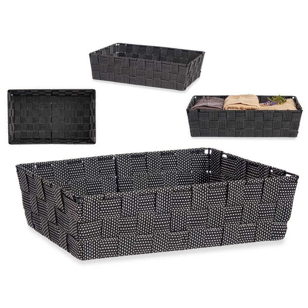 Organizer box