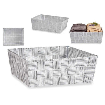 Organizues WHITE, 24 cm