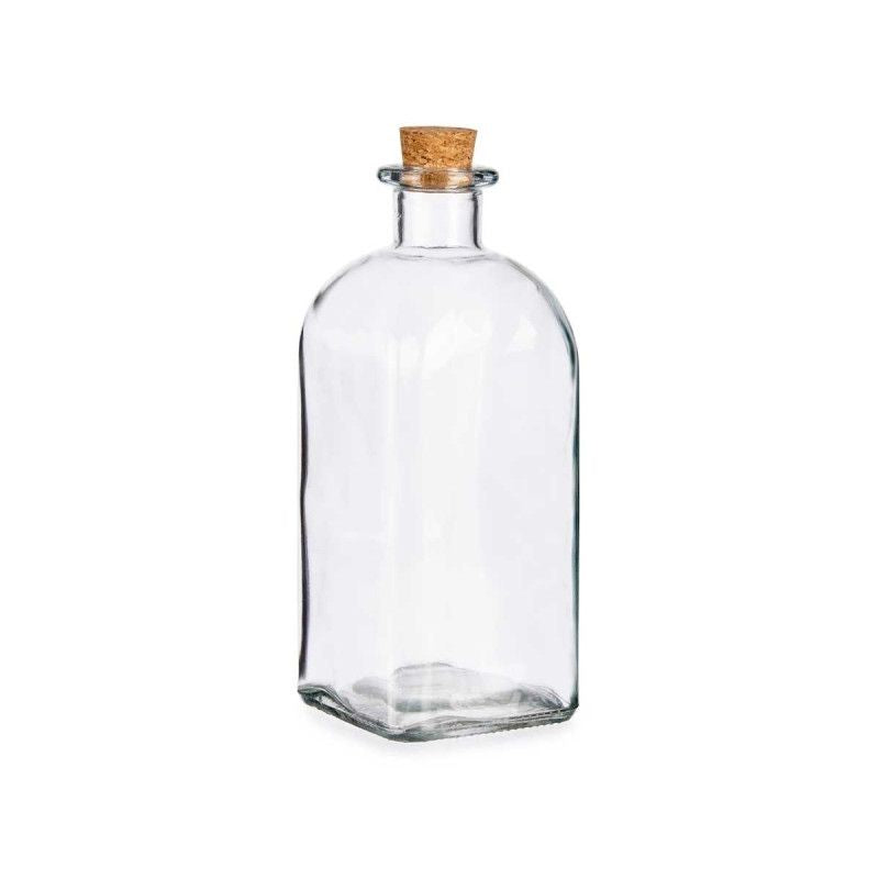 Shishe qelqi 1000ml