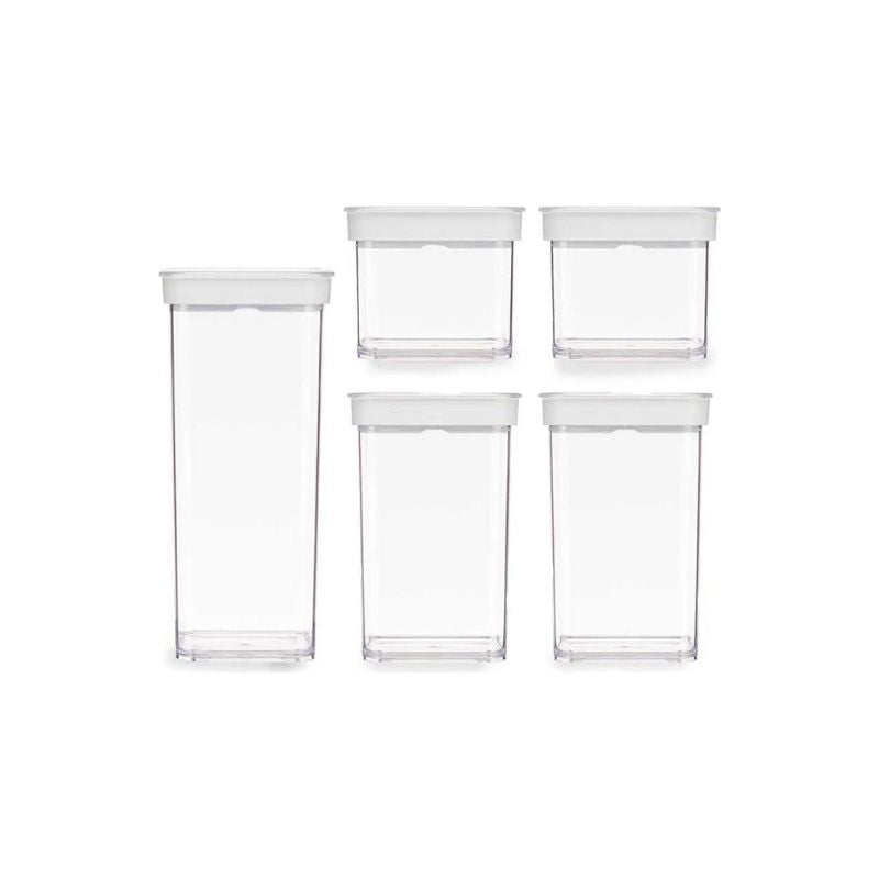 ﻿Set me 5 tasa për ruajtje