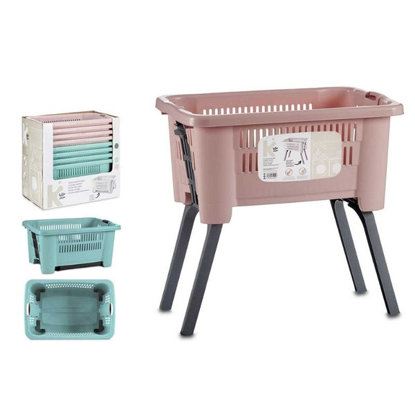 40L laundry basket