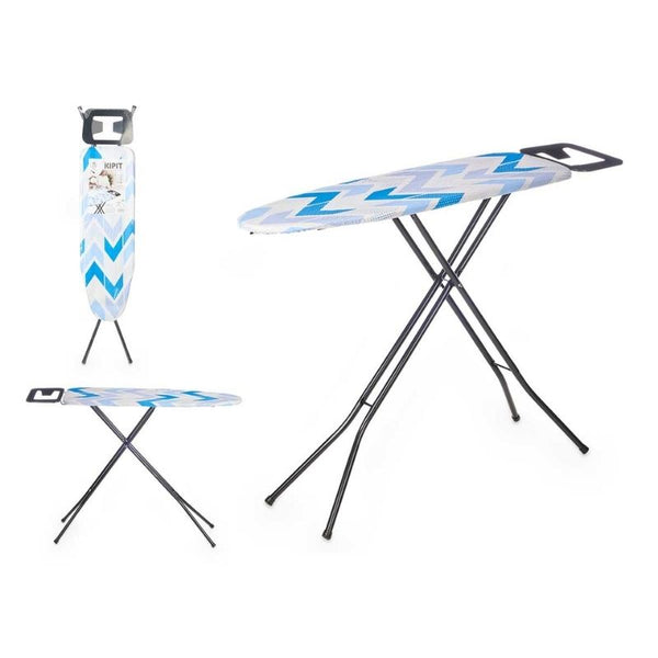 DELUXE ironing table