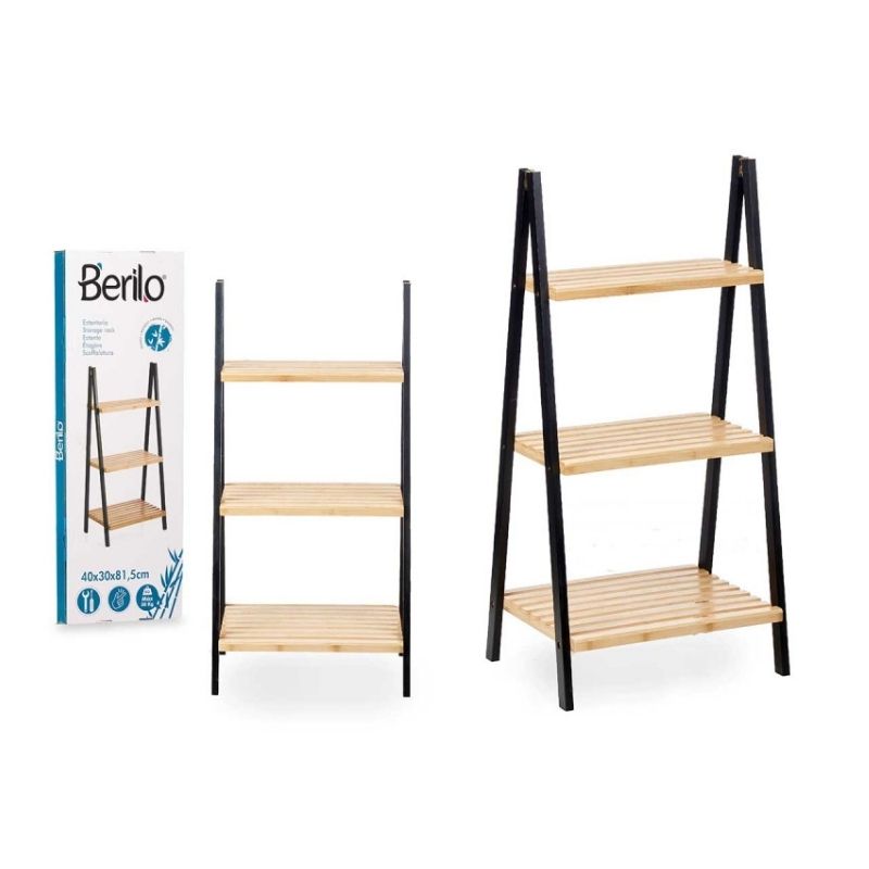 Raft me 3 ndarje BAMBOO