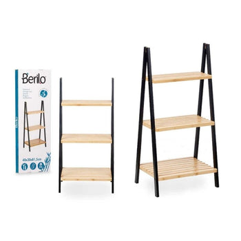 Raft me 3 ndarje BAMBOO