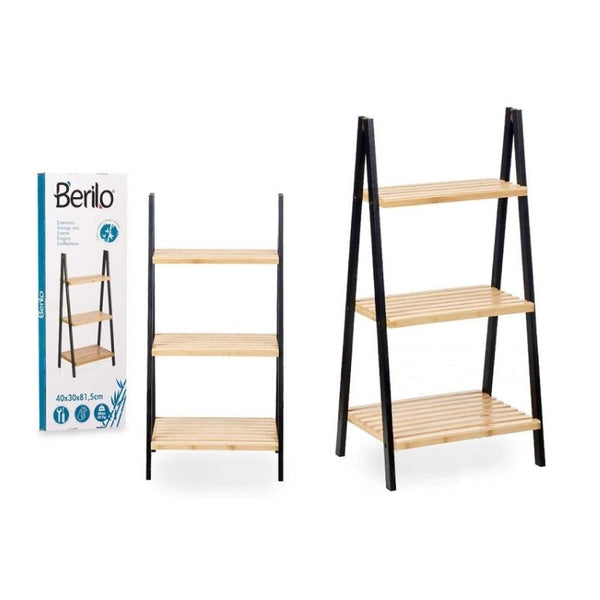 Raft me 3 ndarje BAMBOO