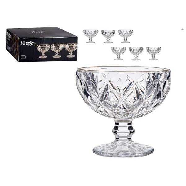 Ice cream cups 135 ml