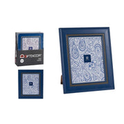 Kornizë fotografie DARK BLUE, 20 x 25 cm